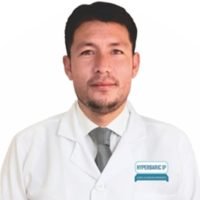 Dr. ABRAHAM CALDERÓN