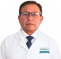 Dr. FLORES PLATA