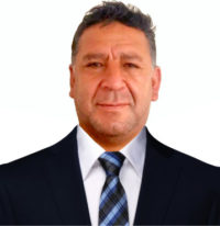 ENRIQUE JARA