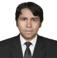 VLADIMIR TORRES
