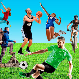 deportes