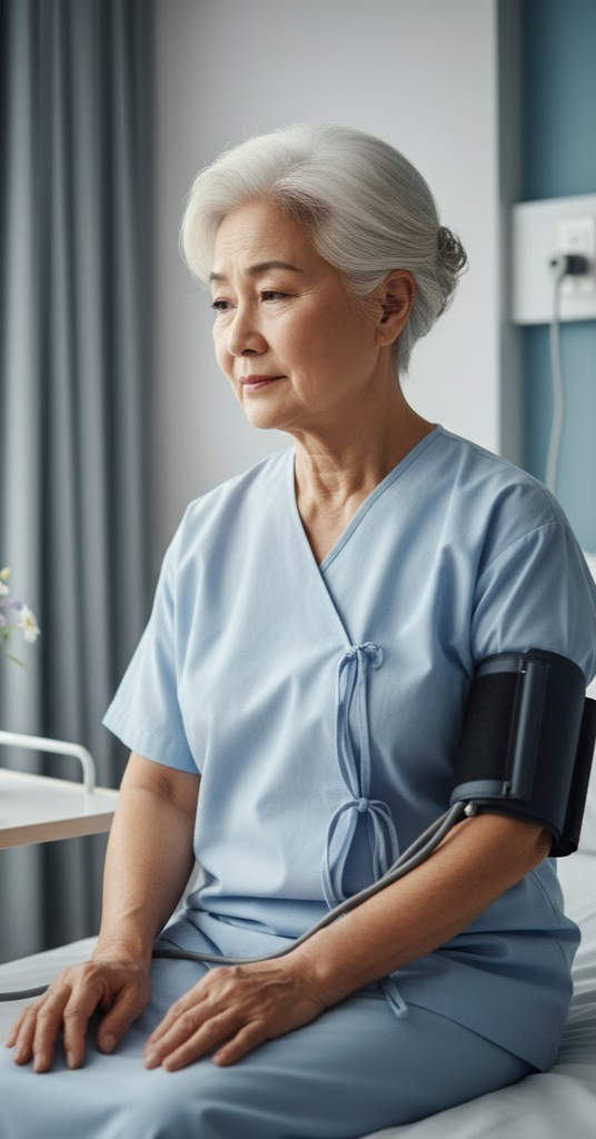 Diabetes e Hipertensión-Riesgos