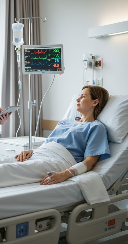 Pre y Post Operatorio-Riesgos_Img1